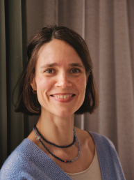 Portrait Esther Prosche