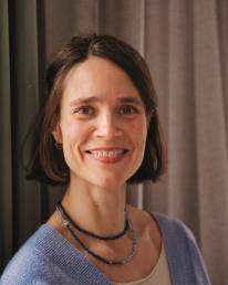 Portrait Esther Prosche
