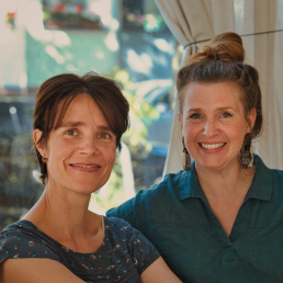 Esther+jenny